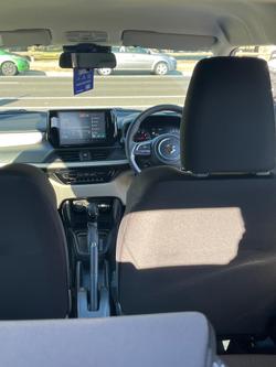 2024 Suzuki Swift Hybrid Plus UZ Super Black