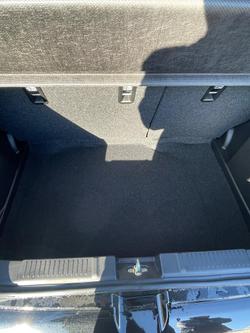 2024 Suzuki Swift Hybrid Plus UZ Super Black