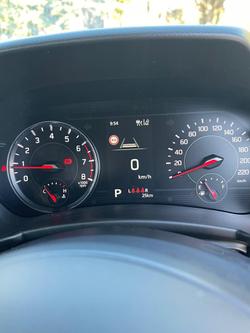 2024 Suzuki Swift Hybrid Plus UZ Super Black