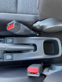 2024 Suzuki Swift Hybrid Plus UZ Super Black