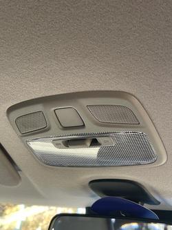 2024 Suzuki Swift Hybrid Plus UZ Super Black