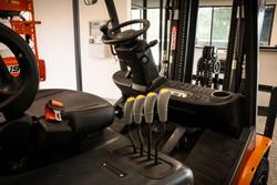 0 Baoli Kbd25 Orange