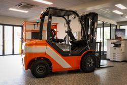 0 Baoli Kbd25 Orange