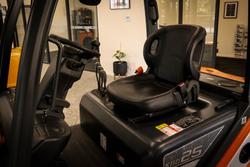 0 Baoli Kbd25 Orange