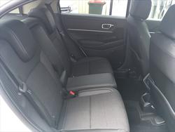 2023 Honda
HR-V e:HEV L
