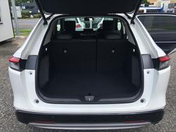 2023 Honda
HR-V e:HEV L