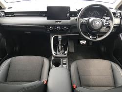 2023 Honda
HR-V e:HEV L