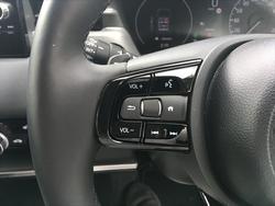 2023 Honda
HR-V e:HEV L