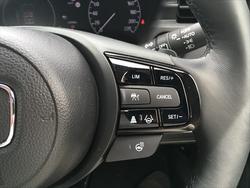 2023 Honda
HR-V e:HEV L