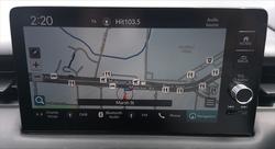2023 Honda
HR-V e:HEV L