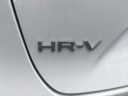 2023 Honda
HR-V e:HEV L