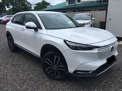 2023 Honda
HR-V e:HEV L