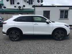 2023 Honda
HR-V e:HEV L