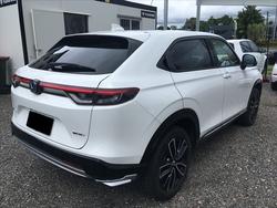 2023 Honda
HR-V e:HEV L