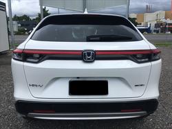 2023 Honda
HR-V e:HEV L