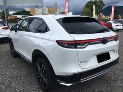 2023 Honda
HR-V e:HEV L