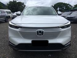 2023 Honda
HR-V e:HEV L