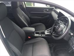 2023 Honda
HR-V e:HEV L