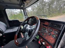 2012 Kenworth
T359, 85K Kms On Rebuilt Cummins Isme5, Auto