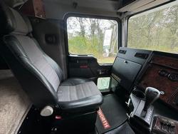 2012 Kenworth
T359, 85K Kms On Rebuilt Cummins Isme5, Auto