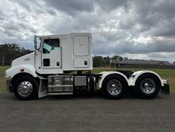 2012 Kenworth
T359, 85K Kms On Rebuilt Cummins Isme5, Auto