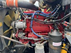 2012 Kenworth
T359, 85K Kms On Rebuilt Cummins Isme5, Auto