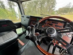 2012 Kenworth
T359, 85K Kms On Rebuilt Cummins Isme5, Auto