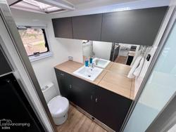 2023 Red Centre Seisia 208 rear door DISCOUNTED TO $114,990