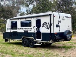 Red Centre Seisia 208 Rear Door Discounted TO $114,990