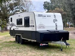 2022 Red Centre Seisia