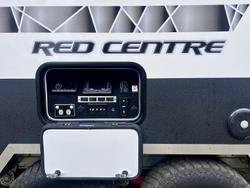 2022 Red Centre Seisia