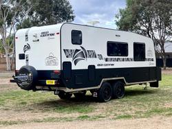 2022 Red Centre Seisia