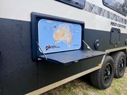 2022 Red Centre Seisia
