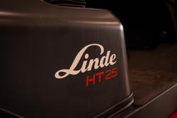 2024 Linde Ht25