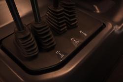 2024 Linde Ht25