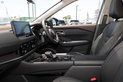 2024 Nissan X-TRAIL Ti-L