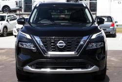 2024 Nissan X-TRAIL Ti-L