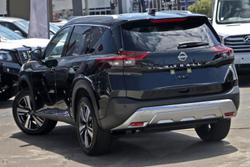 2024 Nissan X-TRAIL Ti-L