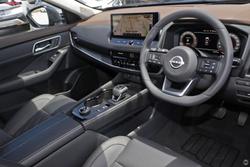 2024 Nissan X-TRAIL Ti-L