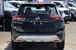 2024 Nissan X-TRAIL Ti-L