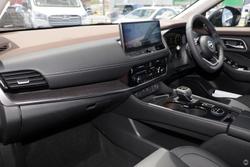 2024 Nissan X-TRAIL Ti-L