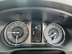 2024 Toyota
                Hilux SR
