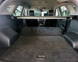 2016 Hyundai Tucson Active X TL Pepper Grey