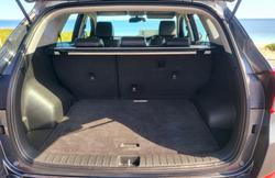 2016 Hyundai Tucson Active X TL Pepper Grey