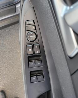 2016 Hyundai Tucson Active X TL Pepper Grey