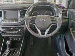 2016 Hyundai Tucson Active X