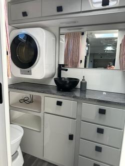 2024 JB Caravans 2024 Dirt Road Extreme 20*6 Cafe Lounge Kk