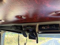 2007 Kenworth T350 Blue
