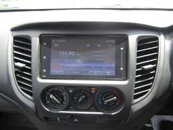 2023 Mitsubishi
                Triton GLX