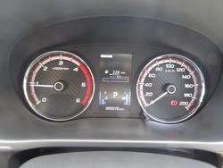 2023 Mitsubishi
                Triton GLX